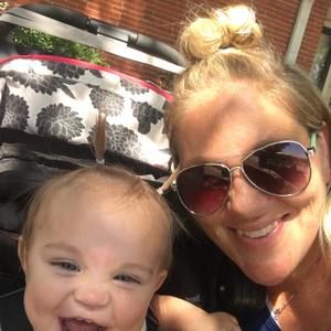 Meet your Posher, Becca